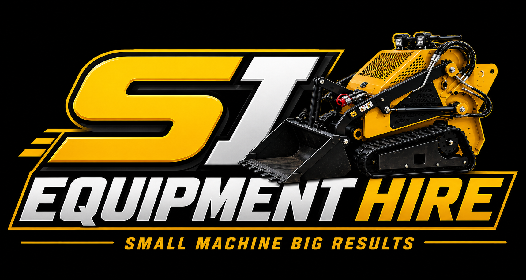 SI Equipment Hire